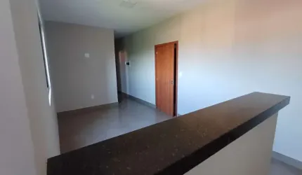 Apartamento com 2 dormitórios para alugar, 35 m² por R$ 2.150,00/mês - América - Barretos/SP