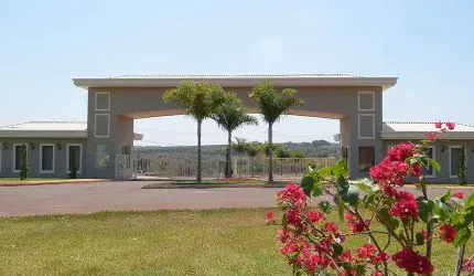 Terreno à venda, 437 m² por R$ 210.000 - Haddad - Barretos/SP