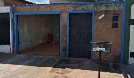 Casa com 1 dormitório à venda, 75 m² por R$ 140.000,00 - Alto Sumaré - Barretos/SP