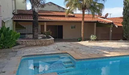 Casa com 3 dormitórios, 453 m² - venda por R$ 1.800.000,00 ou aluguel por R$ 6.970,00/mês - Fortaleza - Barretos/SP