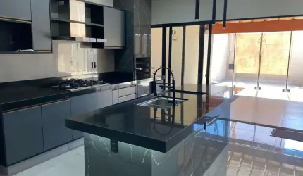 Casa com 2 dormitórios à venda, 138 m² por R$ 590.000,00 - Jardim Europa - Barretos/SP