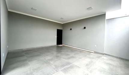 Casa com 3 dormitórios à venda, 162 m² por R$ 850.000 - Parque do Jóquei - Barretos/São Paulo