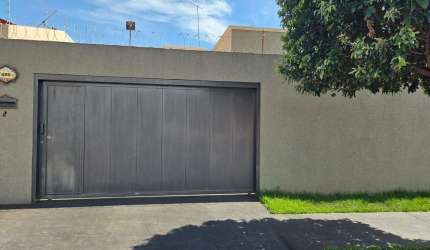 Casa com 2 dormitórios à venda por R$ 495.000,00 - San Diego - Barretos/SP