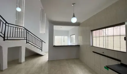 Casa com 1 dormitório à venda, 103 m² por R$ 400.000 - Jardim Universitário - Barretos/SP