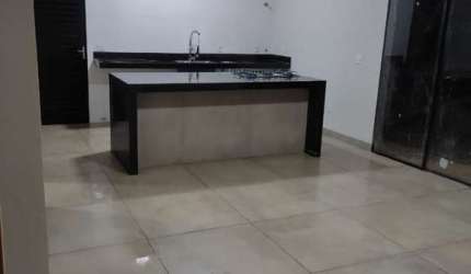 Casa com 1 dormitório à venda, 45 m² por R$ 280.000 - Oasis - Barretos/SP