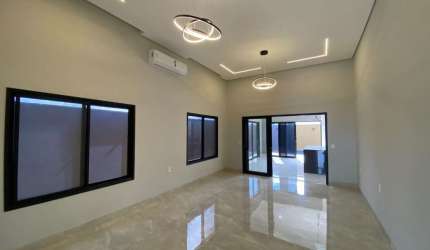 Casa com 3 dormitórios à venda, 215 m² por R$ 1.550.000 - Jardim Botânico - Barretos/São Paulo