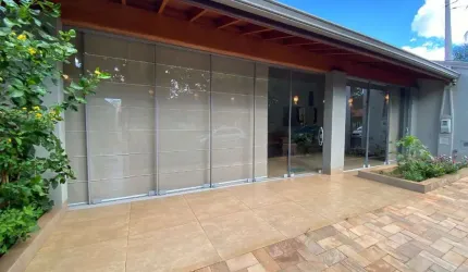 Casa com 2 dormitórios à venda, 207 m² por R$ 750.000,00 - Parque dos Ipes - Barretos/SP
