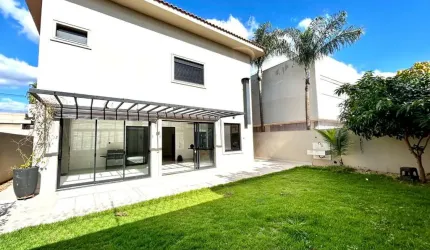 Sobrado com 2 dormitórios, 268 m² - venda por R$ 2.500.000,00 ou aluguel por R$ 8.000,00/mês - City Barretos - Barretos/SP