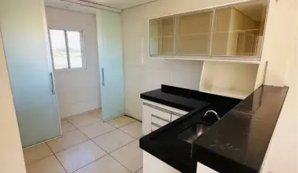 Apartamento com 2 dormitórios à venda, 55 m² por R$ 250.000 - Jockey Club - Barretos/SP