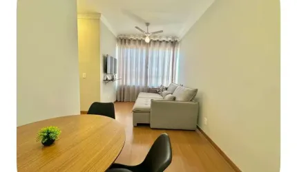 Apartamento com 2 dormitórios à venda, 40 m² por R$ 250.000,00 - Gonçalves - Barretos/SP