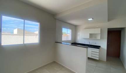 Apartamento com 1 dormitório para alugar, 35 m² por R$ 1.350,00/mês - Jardim Universitário - Barretos/SP