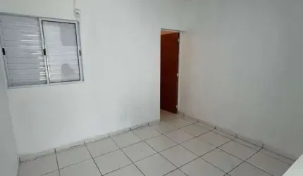 Apartamento com 1 dormitório para alugar, 45 m² por R$ 1.050,00/mês - América - Barretos/SP