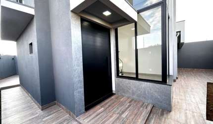 Casa com 4 dormitórios, 230 m² - venda por R$ 1.180.000,00 ou aluguel por R$ 7.000,00/mês - Jardim Europa - Barretos/SP