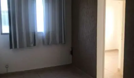 Apartamento com 2 dormitórios à venda, 35 m² por R$ 145.000,00 - Cristiano de Carvalho - Barretos/SP