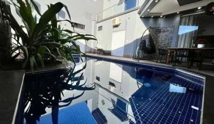 Casa com 5 dormitórios à venda, 421 m² por R$ 1.980.000 - City Barretos - Barretos/SP