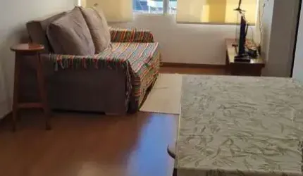 Apartamento com 2 dormitórios para alugar, 50 m² por R$ 2.200/mês - Gonçalves - Barretos/SP