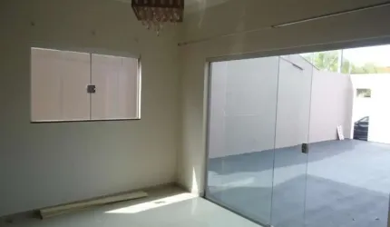 Casa com 2 dormitórios à venda, 58 m² por R$ 380.000 - Jardim Soares - Barretos/SP