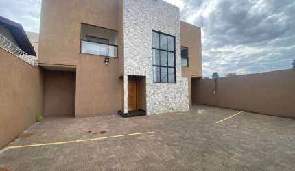 Apartamento com 1 dormitório para alugar, 55 m² por R$ 1.700,00 - Pedro Cavalini - Barretos/SP