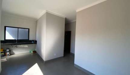 Casa com 2 dormitórios à venda, 57 m² por R$ 330.000,00 - San Diego - Barretos/SP