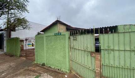 Casa com 4 dormitórios à venda, 196 m² por R$ 350.000,00 - América - Barretos/SP