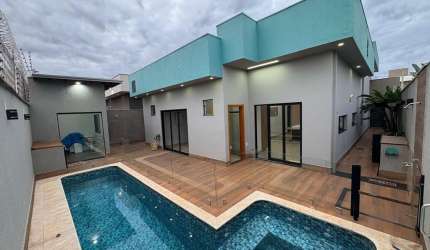 Casa com 3 dormitórios à venda, 220 m² por R$ 1.500.000,00 - City Barretos - Barretos/SP
