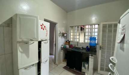 Casa com 2 dormitórios à venda, 81 m² por R$ 190.000,00 - Nogueira - Barretos/SP