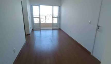 Apartamento com 2 dormitórios à venda, 67 m² por R$ 280.000 - Cristiano de Carvalho - Barretos/SP