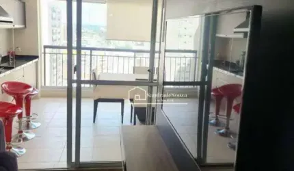 Apartamento com 2 dormitórios à venda, 100 m² por R$ 1.200.000 -Premiatto- Jundiaí/SP