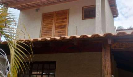 Casa para Venda em Mairiporã, Rio acima, 3 dormitórios, 3 suítes, 4 banheiros, 4 vagas