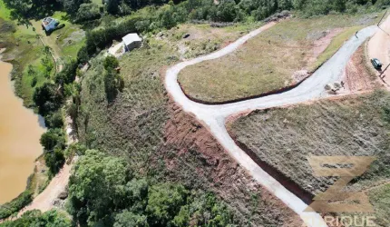 Terreno à venda, 1290 m² por R$ 220.000,00 - Alataia - Campos do Jordão/SP