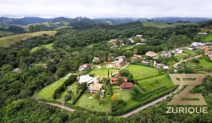 Casa com 4 dormitórios à venda, 351 m² por R$ 2.700.000 - Residencial Ecológico Parque da Mantiqueira - Santo Antônio do Pinhal/SP