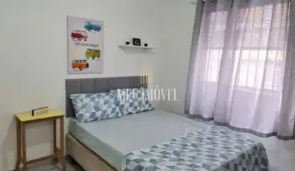 Apartamento Kitnet à venda na Ocian - Praia Grande - SP: