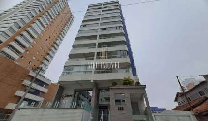 Apartamento Padrão à venda na Aviação - Praia Grande - SP: