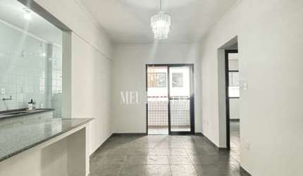 Apartamento Padrão à venda na Guilhermina - Praia Grande - SP: