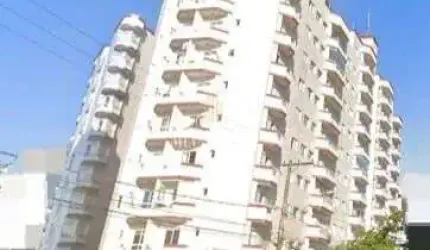 Apartamento Padrão à venda na Vila Mirim - Praia Grande - SP:
