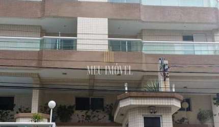 Apartamento Padrão à venda na Ocian - Praia Grande - SP: