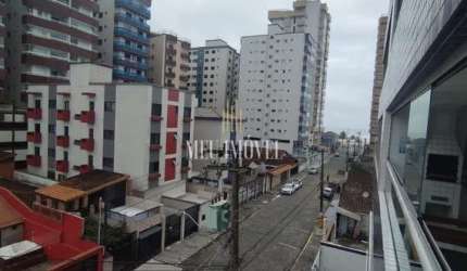Apartamento Padrão à venda na Ocian - Praia Grande - SP: