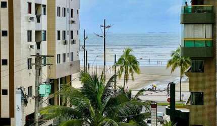 Apartamento Padrão à venda na Aviação - Praia Grande - SP: