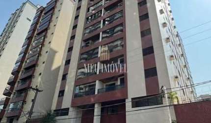 Apartamento Padrão - Residencial Lagosta localizado no bairro Canto do Forte - Praia grande/SP
