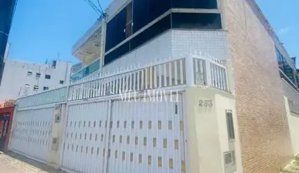 Sobrado Duplex à venda na Aviação - Praia Grande - SP: