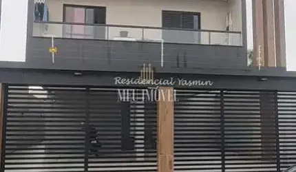 Casa em Condomínio à venda no Caiçara - Praia Grande - SP: