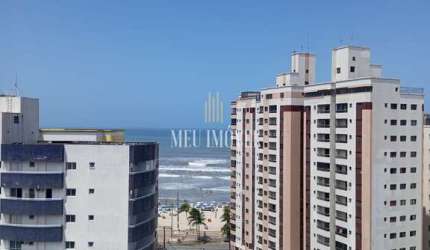Apartamento Padrão à venda na Ocian - Praia Grande - SP: