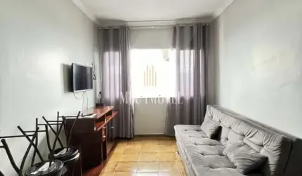 Apartamento Padrão à venda no Canto do Forte - Praia Grande - SP: