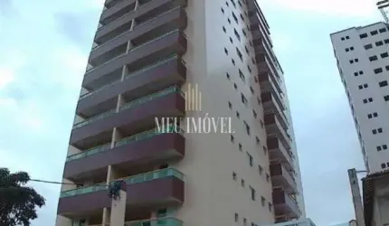 Apartamento Padrão à venda na Tupi - Praia Grande - SP:
