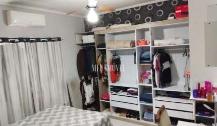 Casa Padrão à venda no Quietude - Praia Grande - SP: