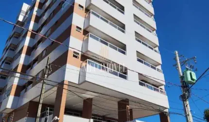 Apartamento Padrão à venda na Guilhermina - Praia Grande - SP: