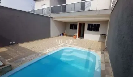 Casa Sobrado à venda no Suarão - Itanhaém - SP: