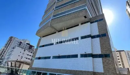 Apartamento Alto Padrão à venda na Aviação - Praia Grande - SP: