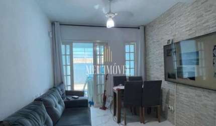 Casa Padrão à venda no Jardim Princesa - Praia Grande - SP: