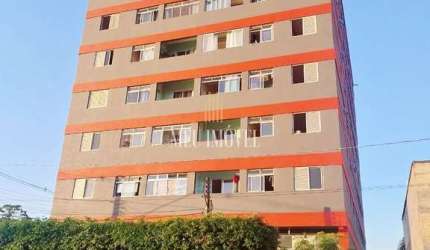 Apartamento Padrão à venda na Vila Tupi - Praia Grande - SP: